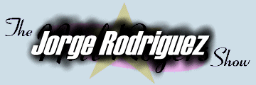 The Jorge Rodriguez Show