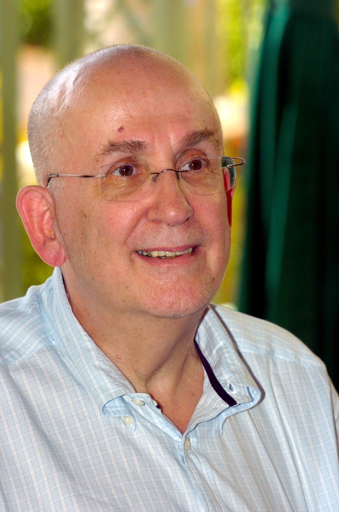 Neil Rogers